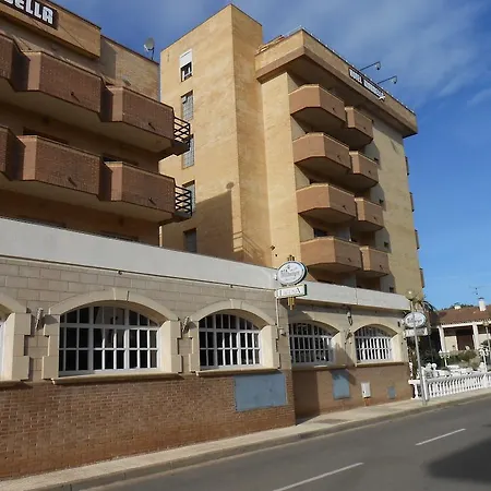 Konukevi Marbella *