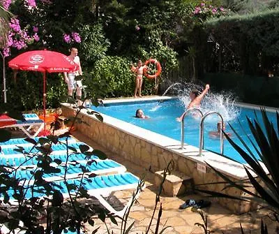 Marbella Konukevi
