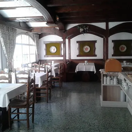 Marbella Konukevi