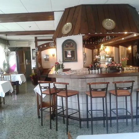 Marbella Konukevi *